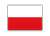 RISTORANTE DA ENZO snc - SPECIALITA' PESCE - Polski